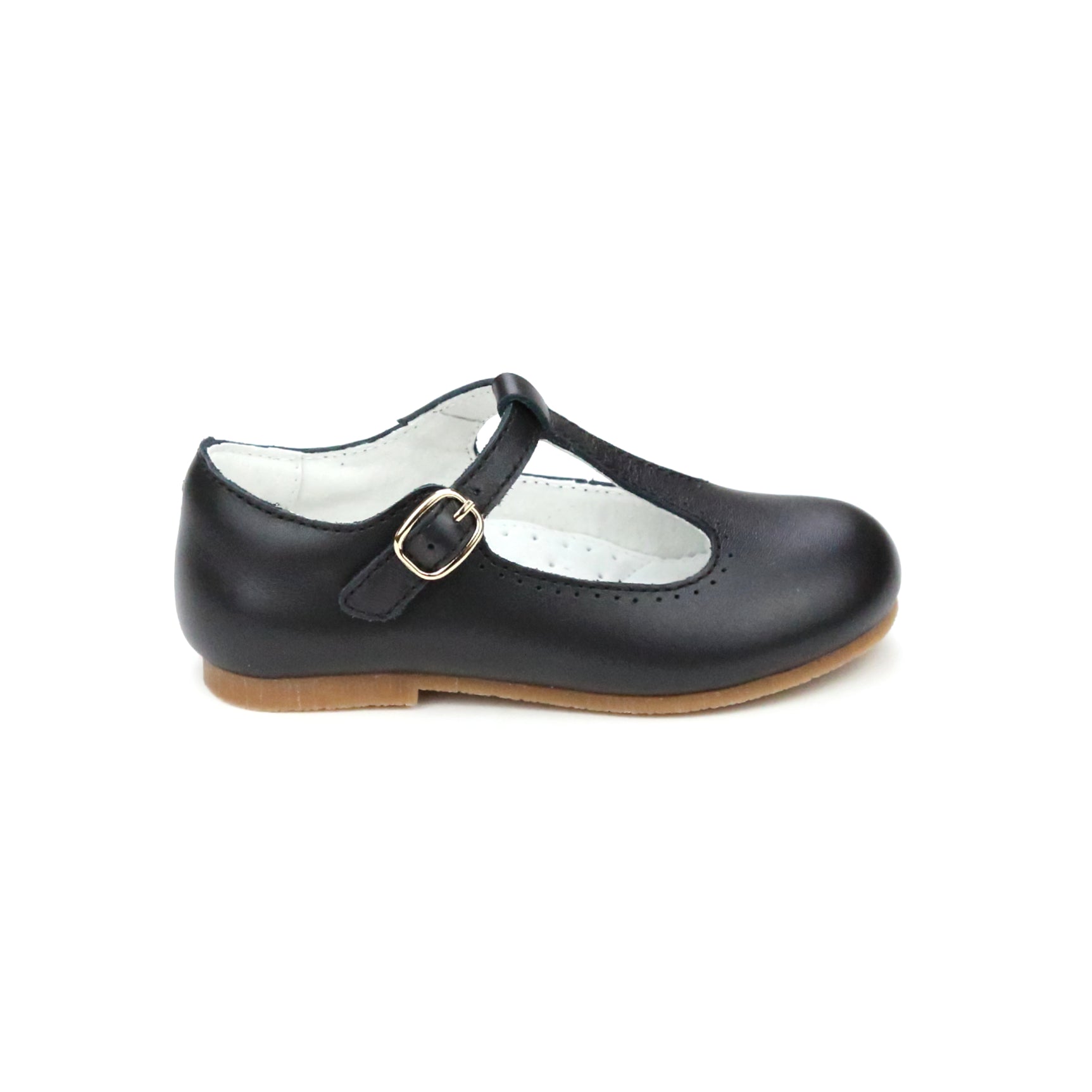 black dress shoes toddler girl Amazon.com | PHIRAMIN Toddler Girl Mary Jane Black Dress Shoes Size 5 Girl School Uniform Shoes for Wedding Party