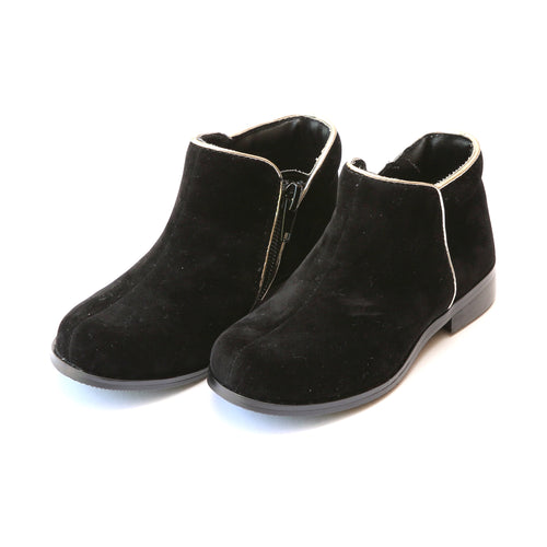 Avril Ankle Boot - L'Amour Boots