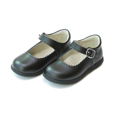 Joy Classic Patent T-Strap Mary Jane