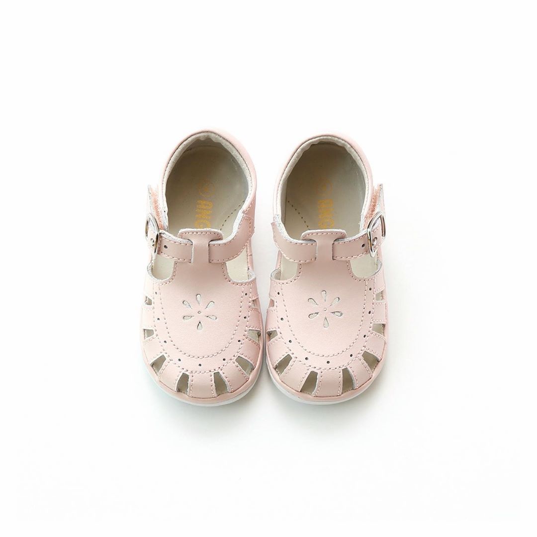 Exclusive Baby Unisex Shoes – Lil Lady Shoes