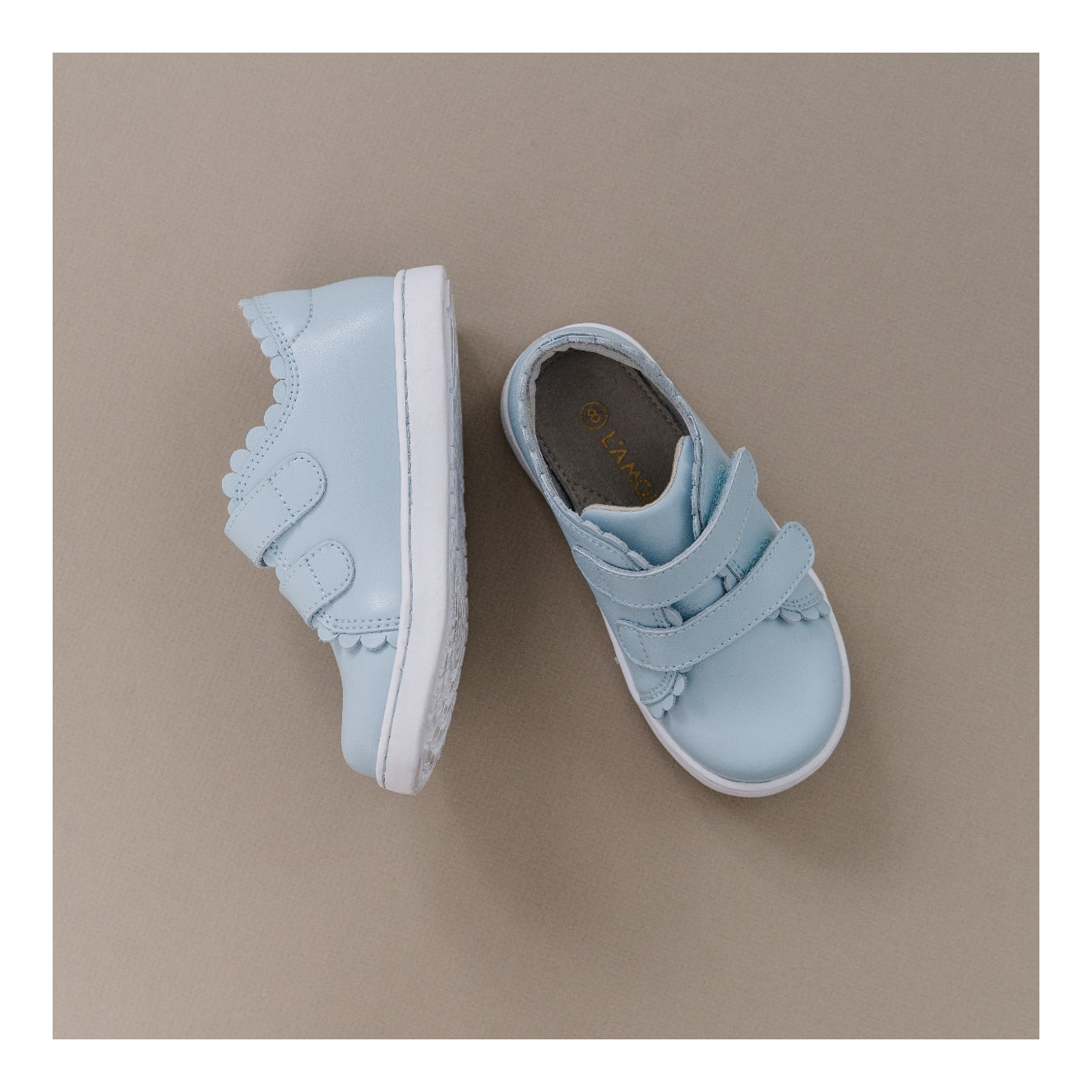 Steve Madden Girls' T-Rezume Glitter Star Detail Alternative Closure  Sneakers (Toddler) | Dillard's