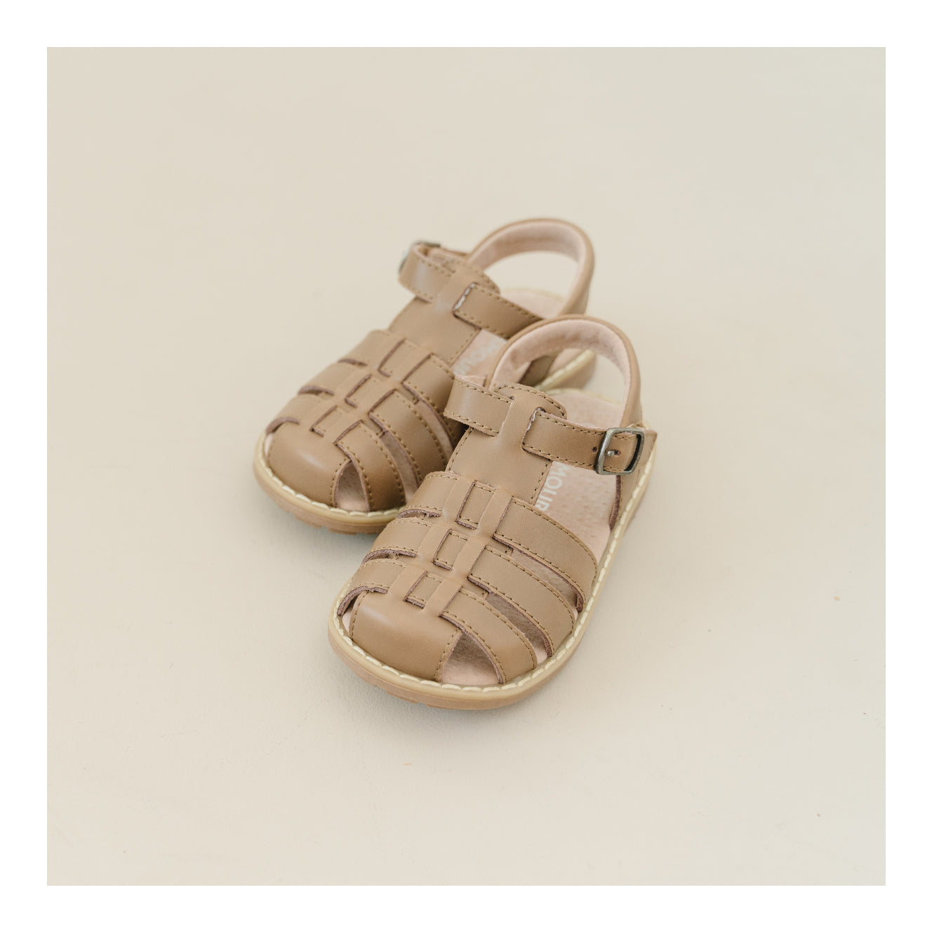 Toddler Fisherman Sandals: Perfect Footwear for Little Adventurers