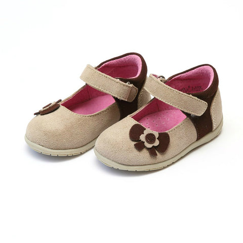 Joy Classic Patent T-Strap Mary Jane